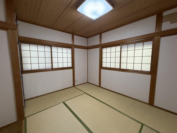 枚方市翠香園町の中古一戸建て