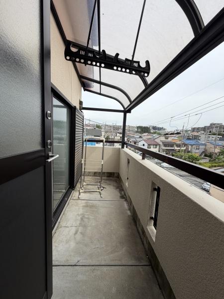 枚方市翠香園町の中古一戸建て