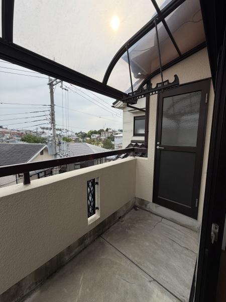 枚方市翠香園町の中古一戸建て