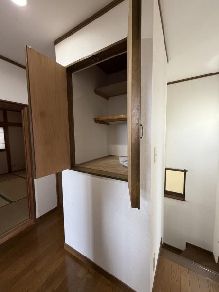 枚方市翠香園町の中古一戸建て