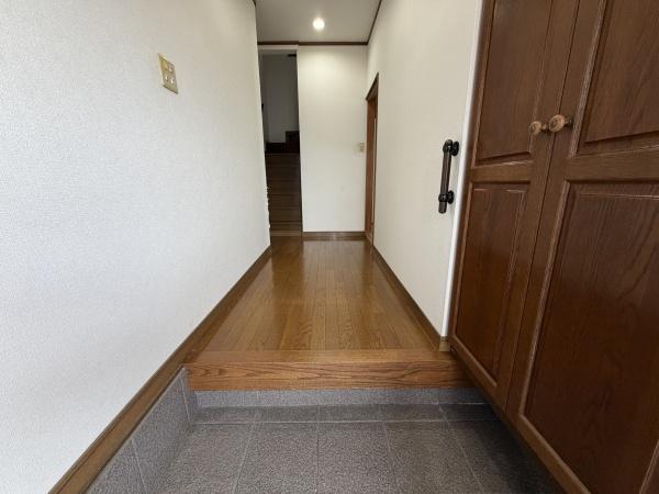 枚方市翠香園町の中古一戸建