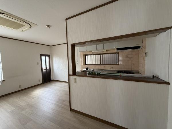 枚方市翠香園町の中古一戸建て