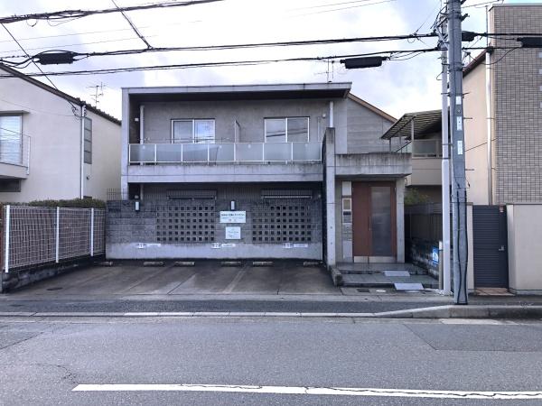 松ヶ崎今海道町