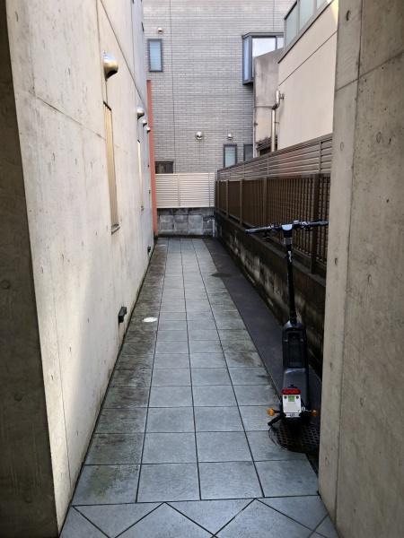 松ヶ崎今海道町