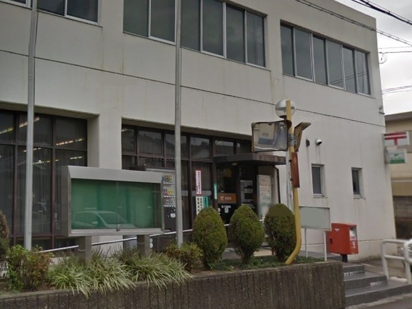 綴喜郡宇治田原町大字南小字栗所の中古一戸建て(郷ノ口郵便局)