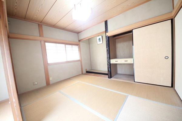 綴喜郡宇治田原町大字南小字栗所の中古一戸建て