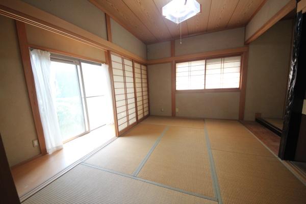 綴喜郡宇治田原町大字南小字栗所の中古一戸建て