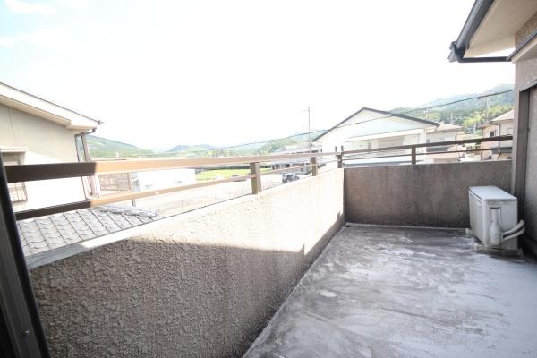綴喜郡宇治田原町大字南小字栗所の中古一戸建て