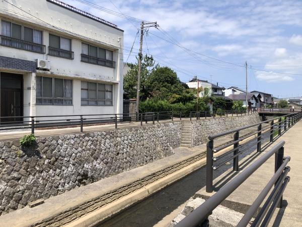 あわら市春宮２丁目の土地