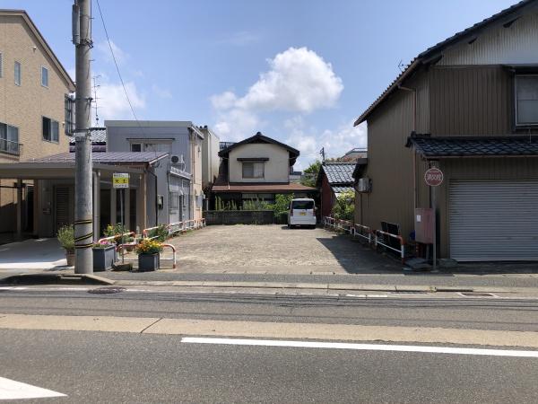 あわら市春宮２丁目の売土地
