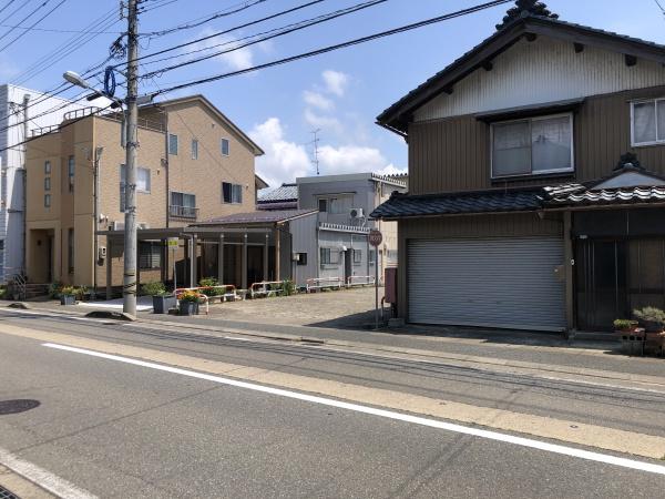 あわら市春宮２丁目の売土地