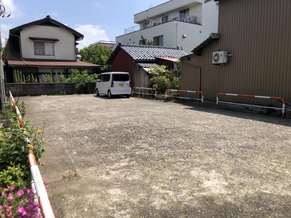 あわら市春宮２丁目の売土地