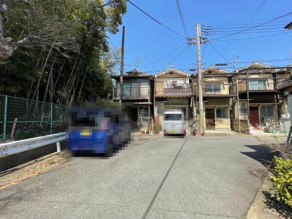 伏見区淀際目町