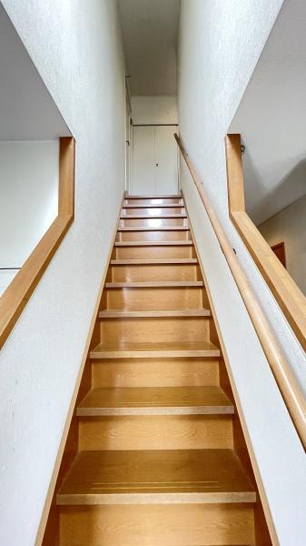 長岡京市西の京の中古一戸建て