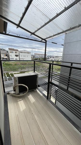 長岡京市西の京の中古一戸建て