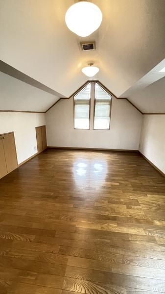 長岡京市西の京の中古一戸建て