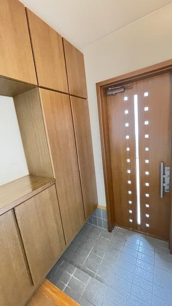長岡京市西の京の中古一戸建て