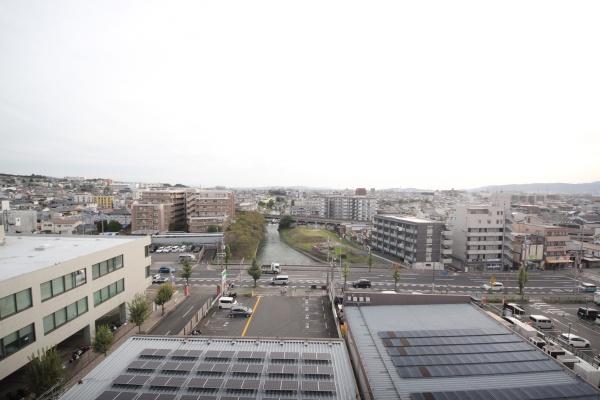 ファミール伏見Ｃ棟