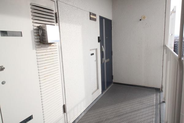 ファミール伏見Ｃ棟