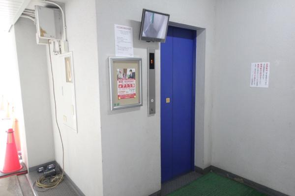ファミール伏見Ｃ棟