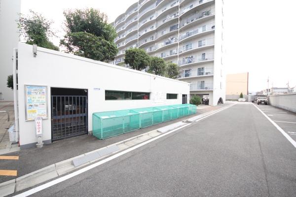 ファミール伏見Ｃ棟