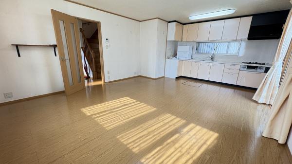 京都市伏見区下鳥羽南円面田町の中古一戸建て