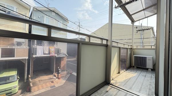 京都市伏見区下鳥羽南円面田町の中古一戸建て