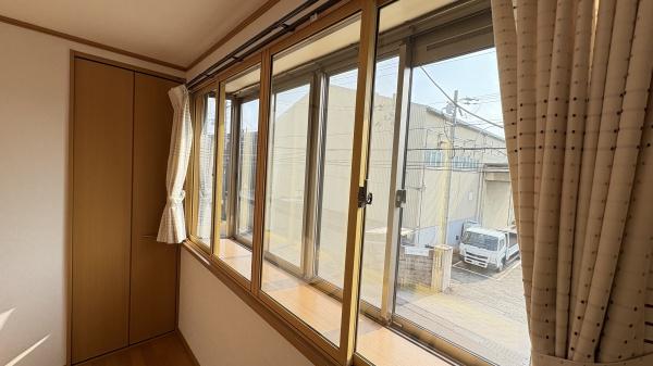 京都市伏見区下鳥羽南円面田町の中古一戸建て