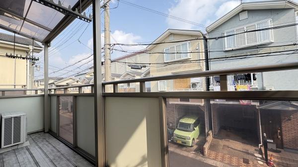 京都市伏見区下鳥羽南円面田町の中古一戸建て