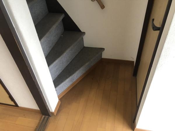 宇治市宇治蔭山の中古一戸建て