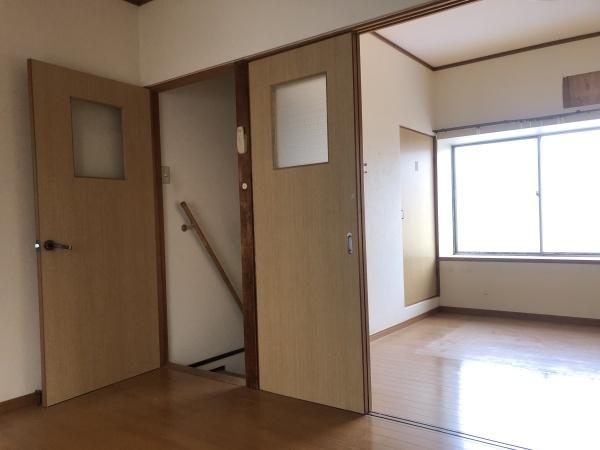 宇治市宇治蔭山の中古一戸建て