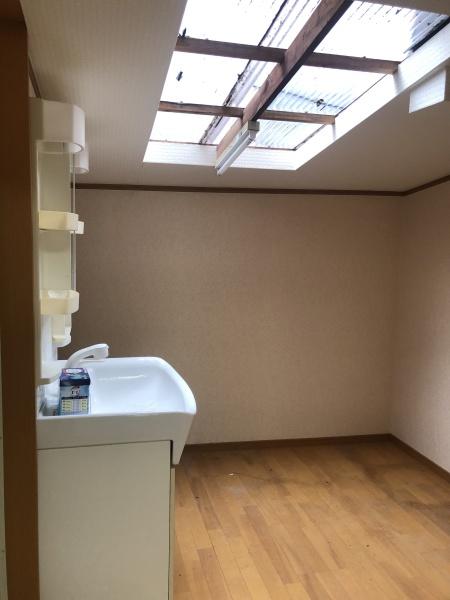 宇治市宇治蔭山の中古一戸建て