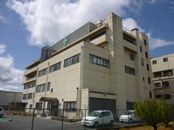 宇治市小倉町久保の中古一戸建て(医療法人仁心会宇治川病院)