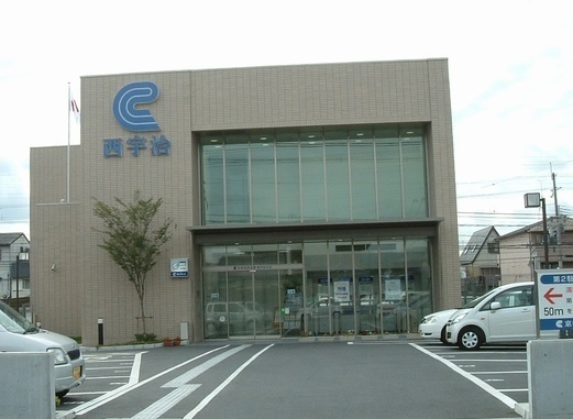 宇治市小倉町久保の中古一戸建て(京都信用金庫西宇治支店)