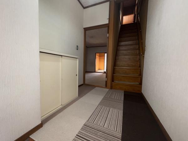 宇治市小倉町久保の中古一戸建て
