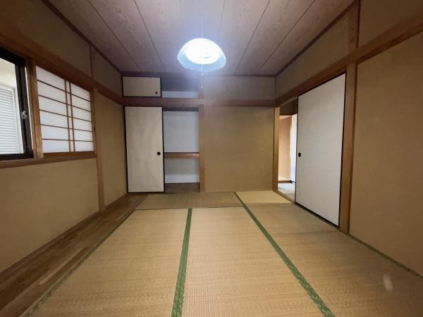 宇治市小倉町久保の中古一戸建て