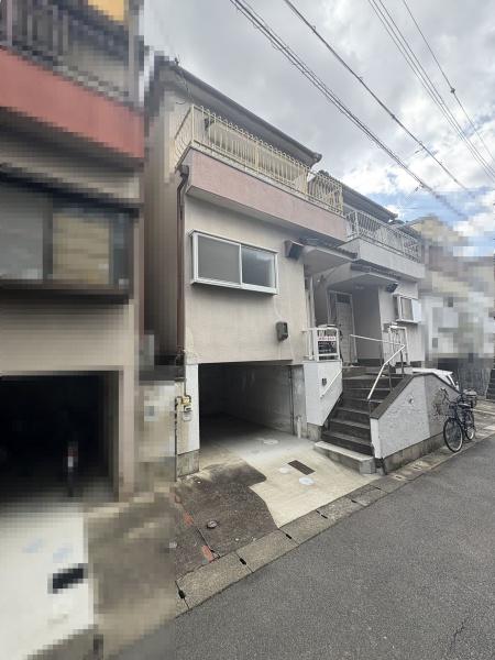 小倉町久保　一戸建て