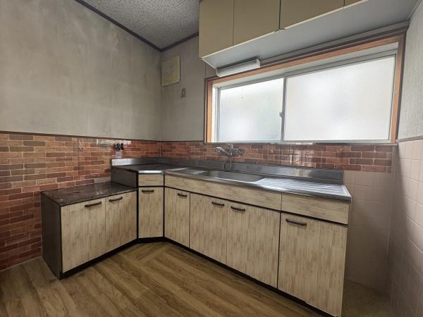 小倉町久保　一戸建て