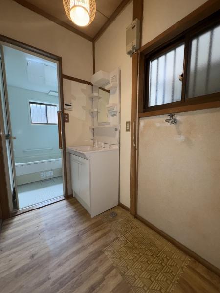 宇治市小倉町久保の中古一戸建て