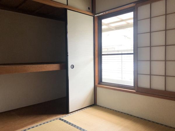 宇治市広野町丸山の中古一戸建て