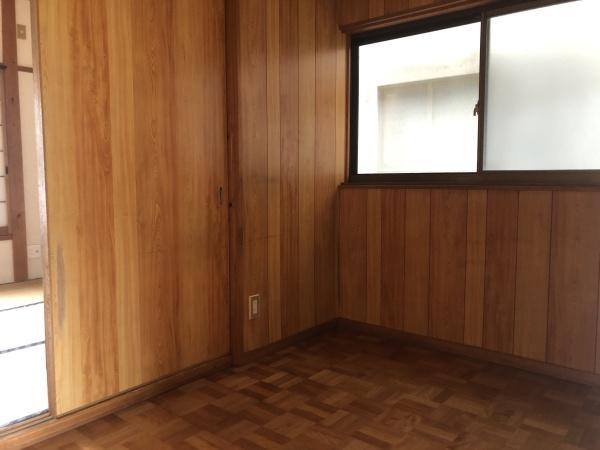 宇治市広野町丸山の中古一戸建て