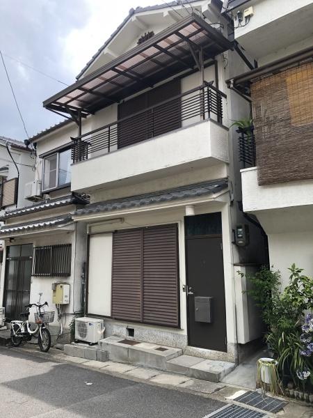 宇治市広野町丸山の中古一戸建