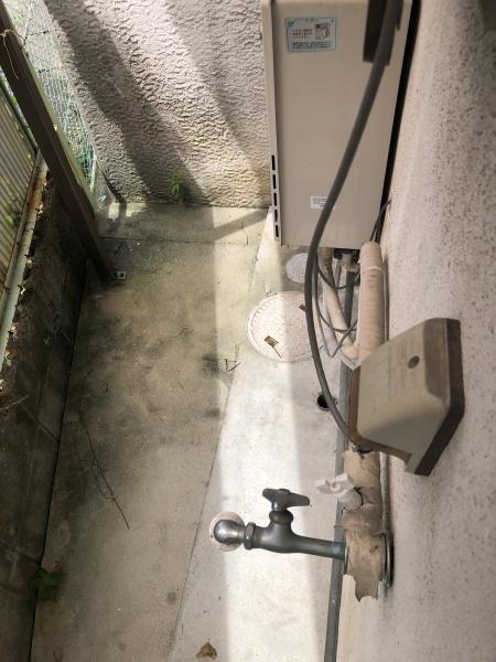 宇治市広野町丸山の中古一戸建て
