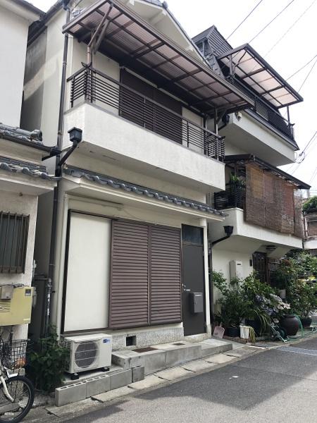宇治市広野町丸山の中古一戸建て