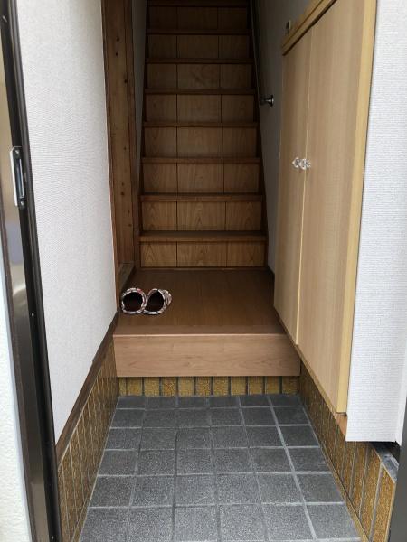 宇治市広野町丸山の中古一戸建て