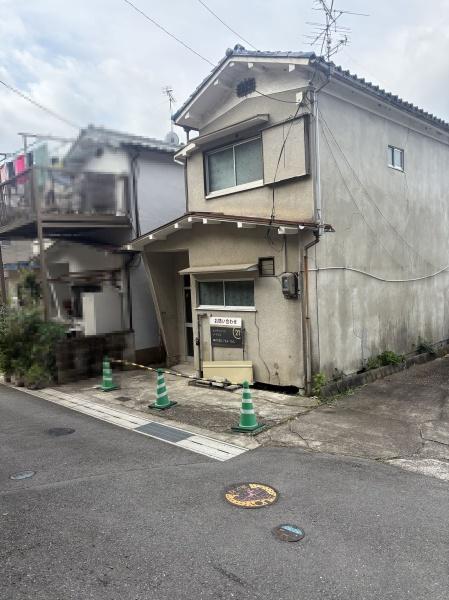井手町井手平山　一戸建て