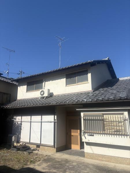 白川山本　一戸建て