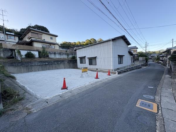 白川山本　一戸建て・倉庫
