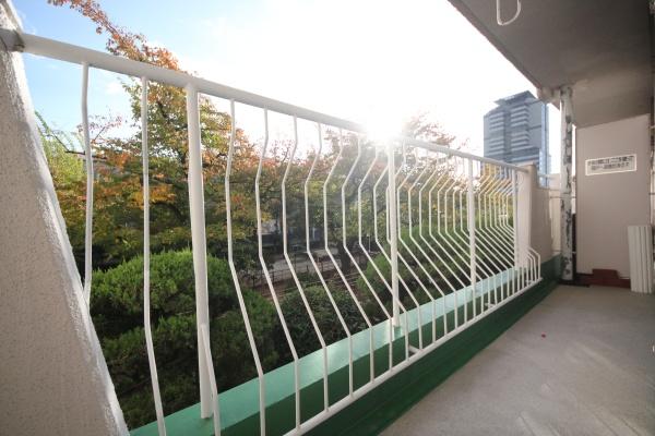 向陽グランドハイツ