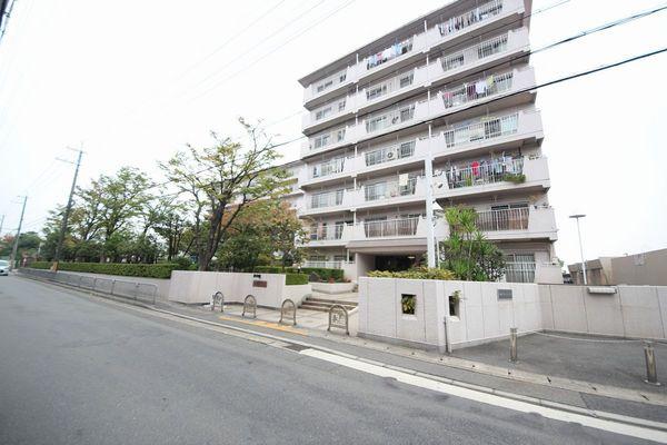 向陽グランドハイツ